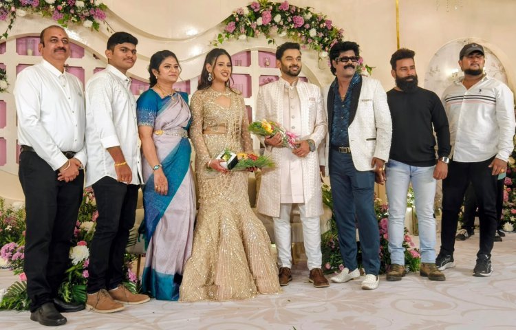 நல்ல கதைகளை நம்பி மட்டுமே திரைப்படங்கள் ஓடுகிறது கதாநாயகர்களை நம்பி ஓடவில்லை  நடிகர்கள் கோப்ரா பிரதீப்குமார் மற்றும் மகாவிஷ்ணு பேட்டி