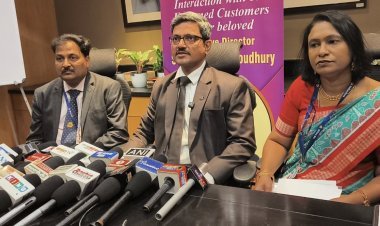 சிறு,குரு மற்றும் நடுத்தர தொழில் நிறுவனங்களுக்கு ஆயிரம் கோடி கடன் உதவி இந்தியன் வங்கி செயல் இயக்குனர் தகவல்