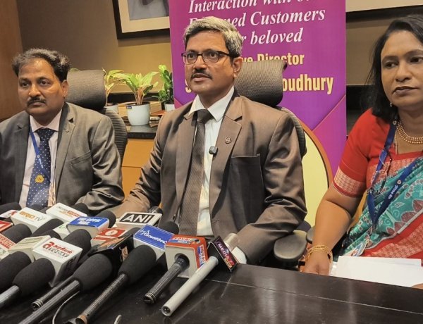 சிறு,குரு மற்றும் நடுத்தர தொழில் நிறுவனங்களுக்கு ஆயிரம் கோடி கடன் உதவி இந்தியன் வங்கி செயல் இயக்குனர் தகவல்