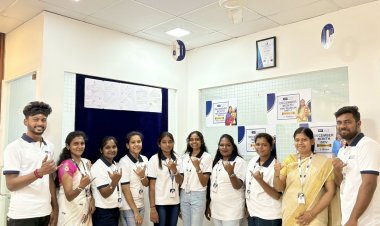 வாடிக்கையாளர்களுக்கே முன்னுரிமை "பாலிசி கனைக்ட்" நிறுவனத்தின் தாரகமந்திரம்.