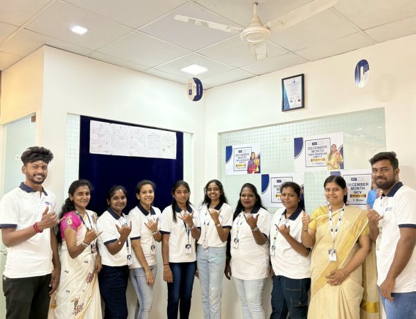 வாடிக்கையாளர்களுக்கே முன்னுரிமை "பாலிசி கனைக்ட்" நிறுவனத்தின் தாரகமந்திரம்.